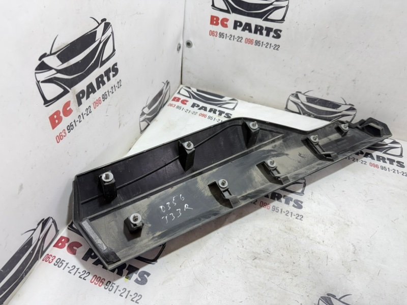 Накладка двери задняя правая Rogue 2020 T33 2.5 Накладка двери задняя правая Rogue 2020 T33 2.5