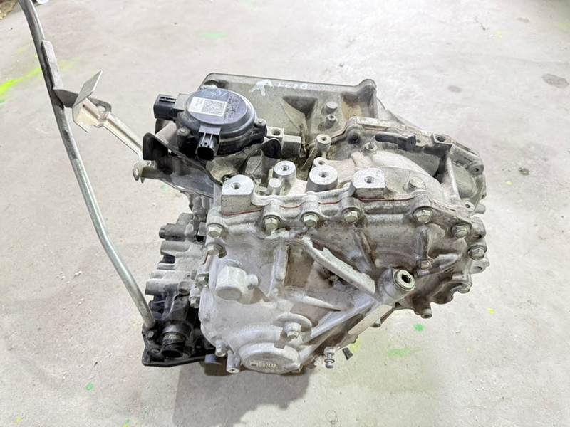 Вариатор Nissan Rogue T33 2.5