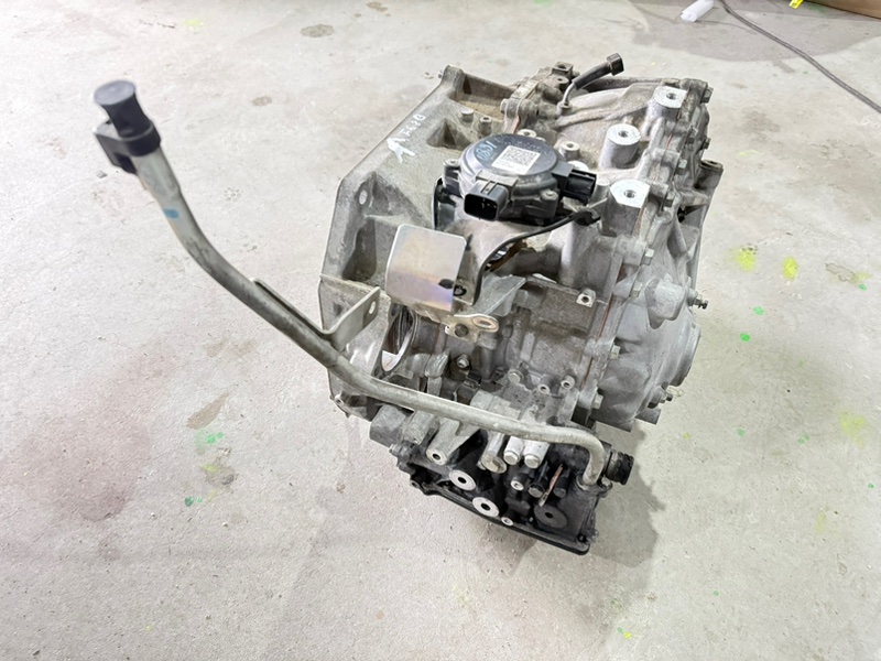 Вариатор Rogue 2021 T33 2.5