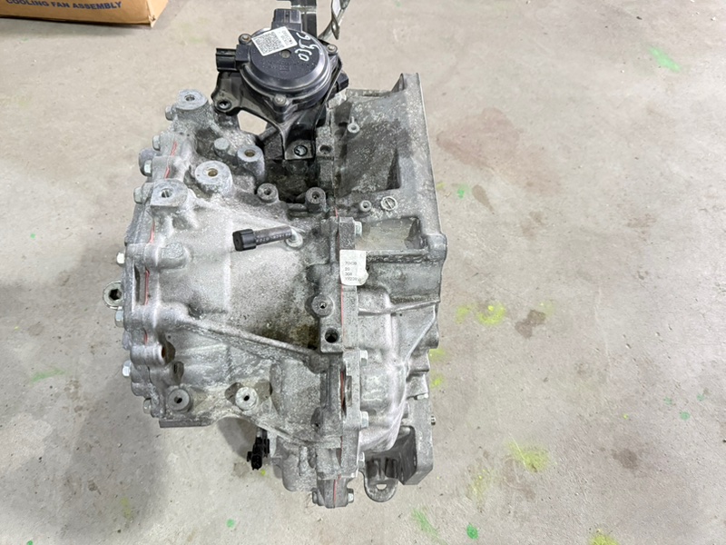 Вариатор Rogue 2020 T33 2.5