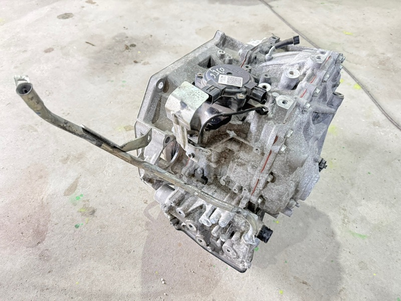 Вариатор Rogue 2020 T33 2.5