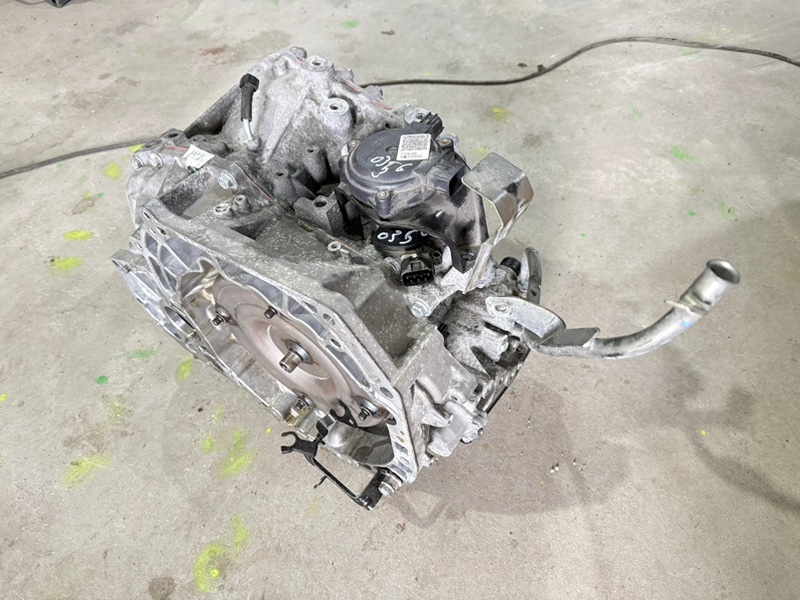 Вариатор Rogue 2020 T33 2.5