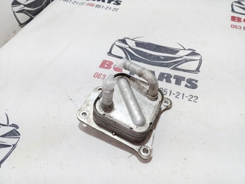 Теплообменник двигателя Nissan Rogue 2021 T33 2.5 21305-6CA0A Б/У