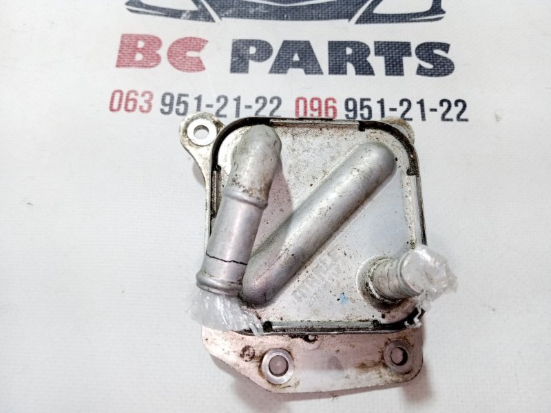 Теплообменник двигателя Rogue 2021 T33 2.5