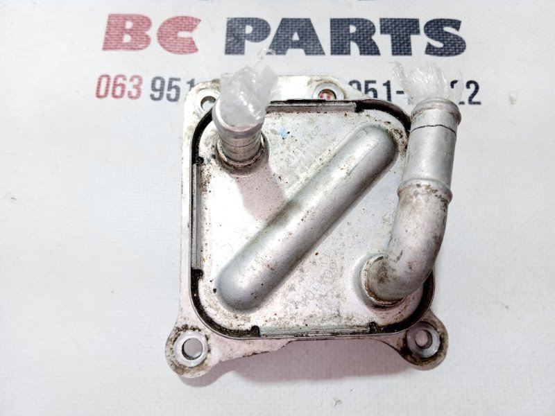 Теплообменник двигателя Nissan Rogue T33 2.5