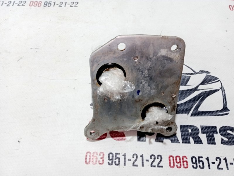 Теплообменник двигателя Rogue 2021 T33 2.5