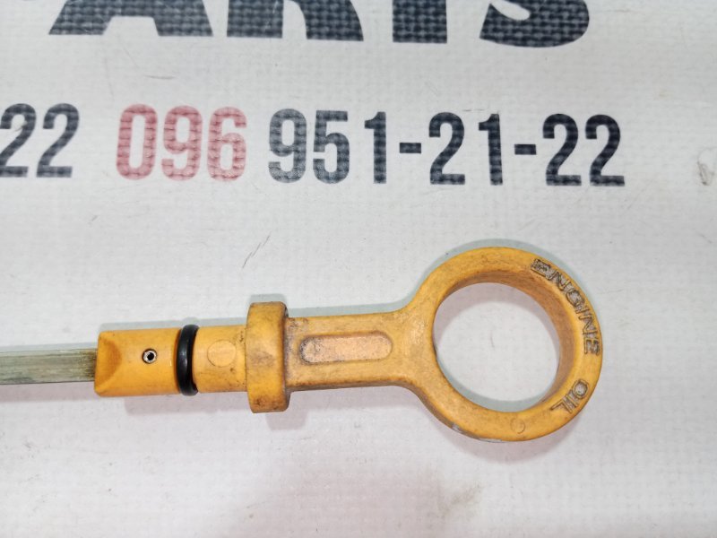 Щуп масляный ДВС Nissan Rogue T33 2.5