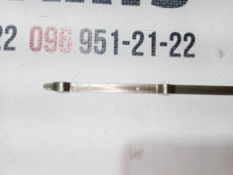 Щуп масляный ДВС Rogue 2021 T33 2.5