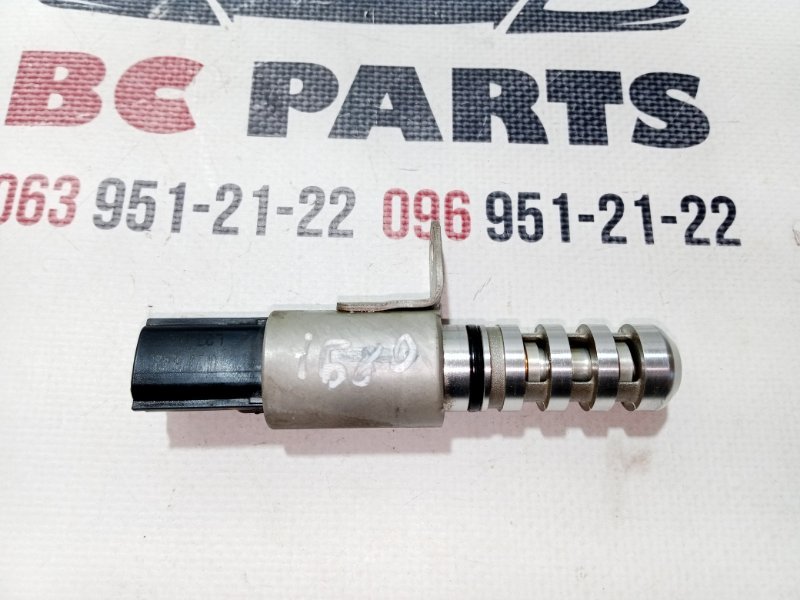 Клапан VVT-i Nissan Rogue 2021 T33 2.5 23796-3JV2A Б/У