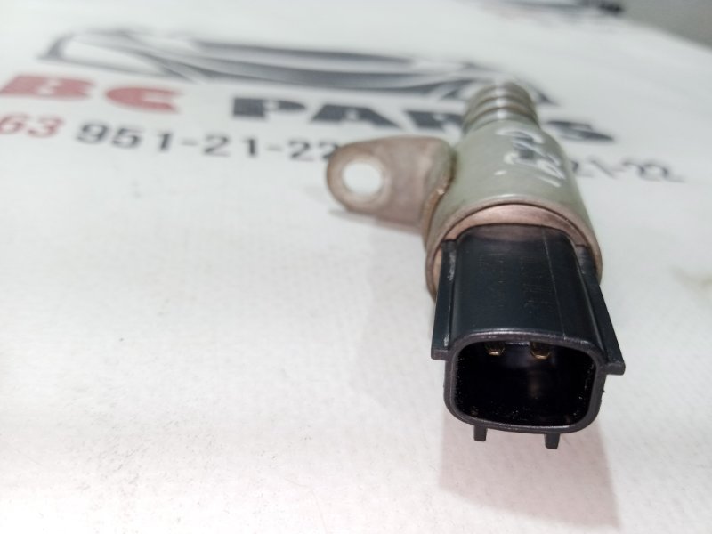 Клапан VVT-i Rogue 2021 T33 2.5