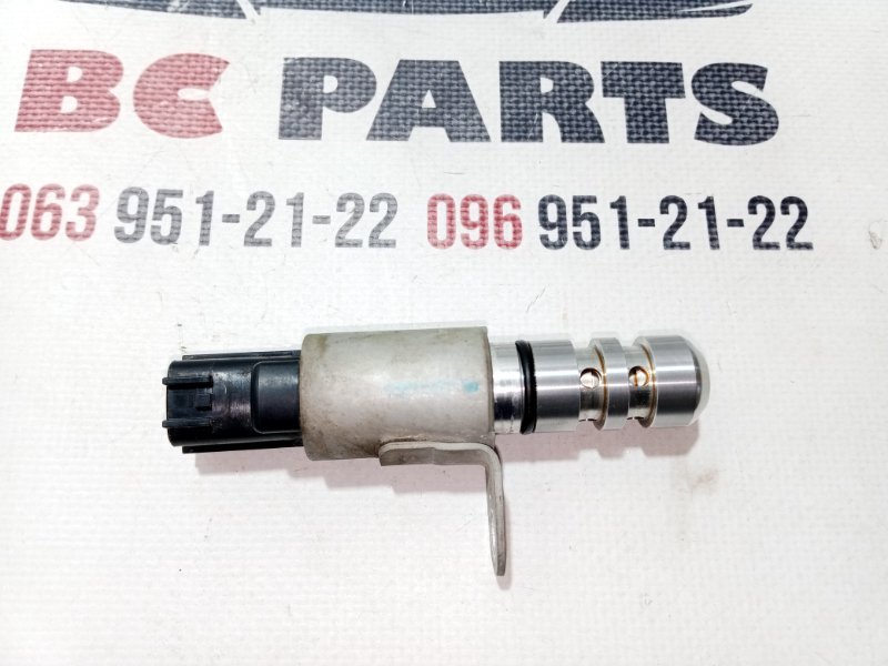 Клапан VVT-i Nissan Rogue 2021 T33 2.5 23796-6CA0A Б/У