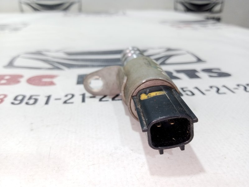 Клапан VVT-i Rogue 2021 T33 2.5