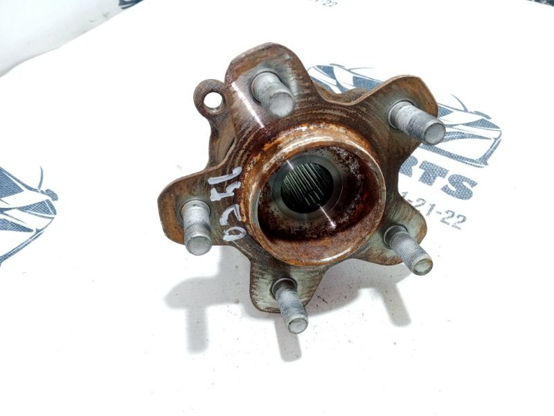 Ступица задняя Nissan Rogue T33 2.5