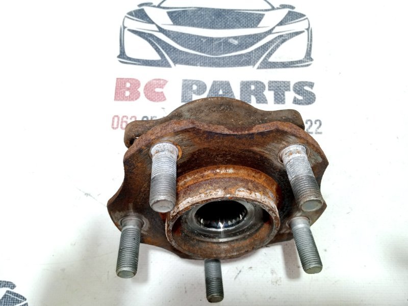 Ступица передняя Nissan Rogue T33 2.5