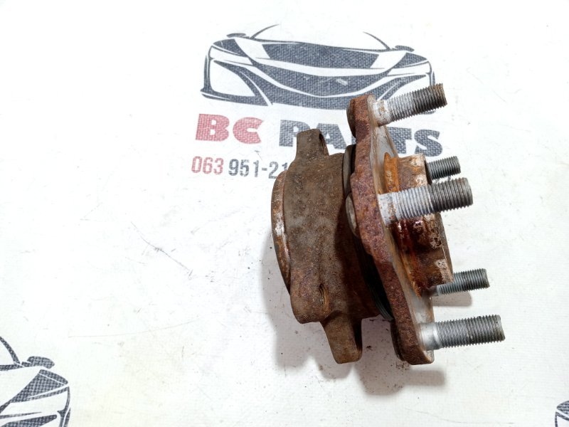 Ступица передняя Rogue 2020 T33 2.5