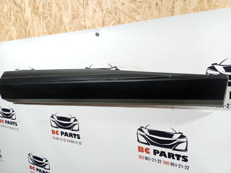 Накладка двери передняя правая Nissan Rogue T33 2.5 Накладка двери передняя правая Nissan Rogue T33 2.5