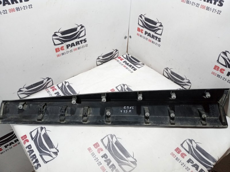 Накладка двери передняя правая Rogue 2020 T33 2.5 Накладка двери передняя правая Rogue 2020 T33 2.5