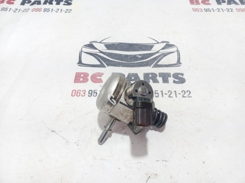 ТНВД Nissan Rogue 2020 T33 2.5 16630-6CA0A Б/У