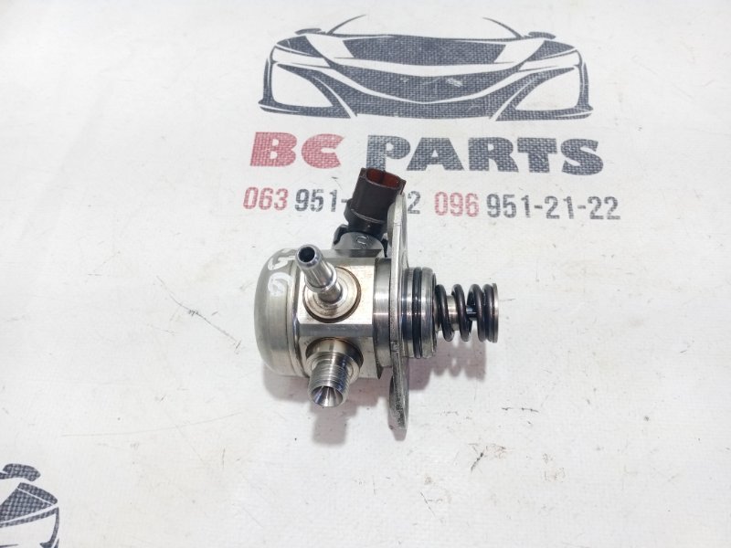 ТНВД Rogue 2020 T33 2.5