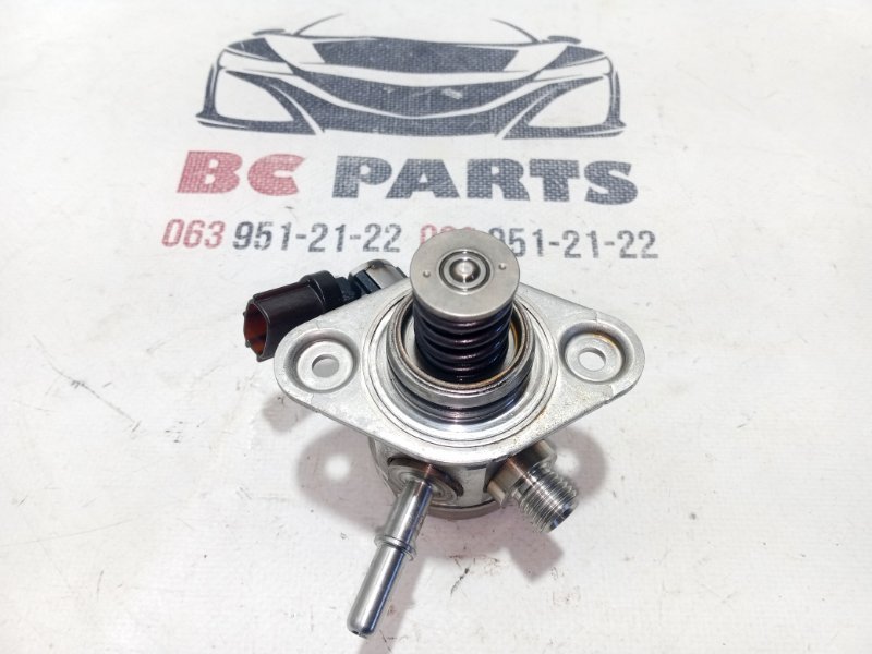 ТНВД Nissan Rogue T33 2.5