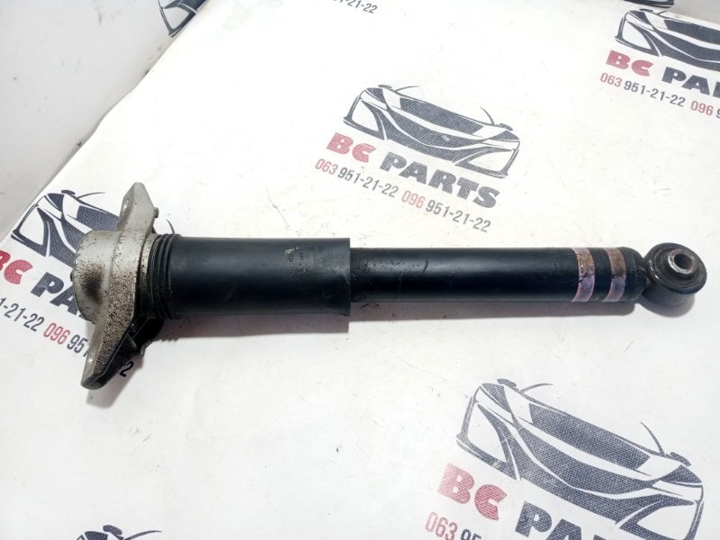 Амортизатор подвески задний Nissan Rogue 2020 T33 2.5 E6210-6RR0E Б/У