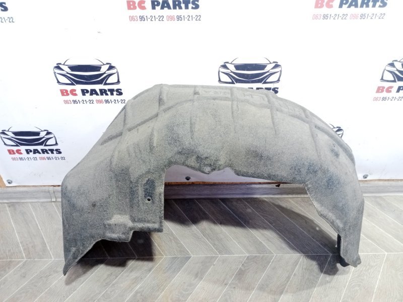 Запчасть подкрылок задний левый Nissan Rogue 2020 T33 2.5 76749-6RA0A Б/У Подкрылок задний левый Nissan Rogue 2020 T33 2.5 76749-6RA0A Б/У