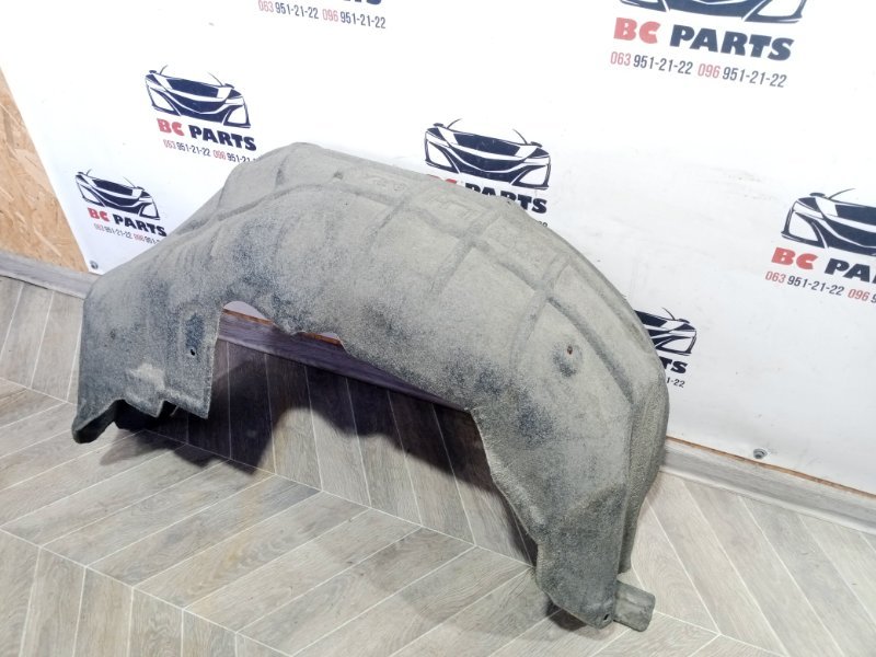 Подкрылок задний левый Rogue 2020 T33 2.5 Подкрылок задний левый Rogue 2020 T33 2.5