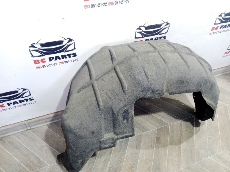 Подкрылок задний левый Nissan Rogue T33 2.5 Подкрылок задний левый Nissan Rogue T33 2.5