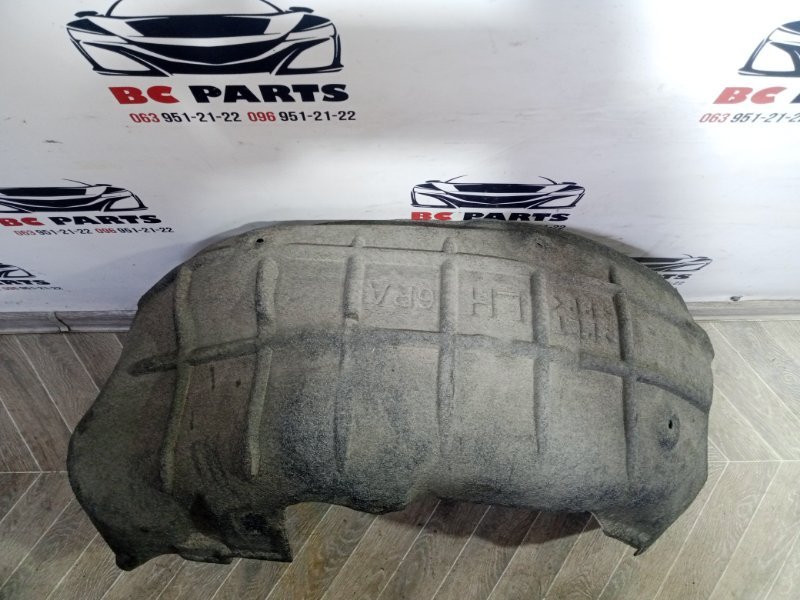 Подкрылок задний левый Rogue 2020 T33 2.5 Подкрылок задний левый Rogue 2020 T33 2.5