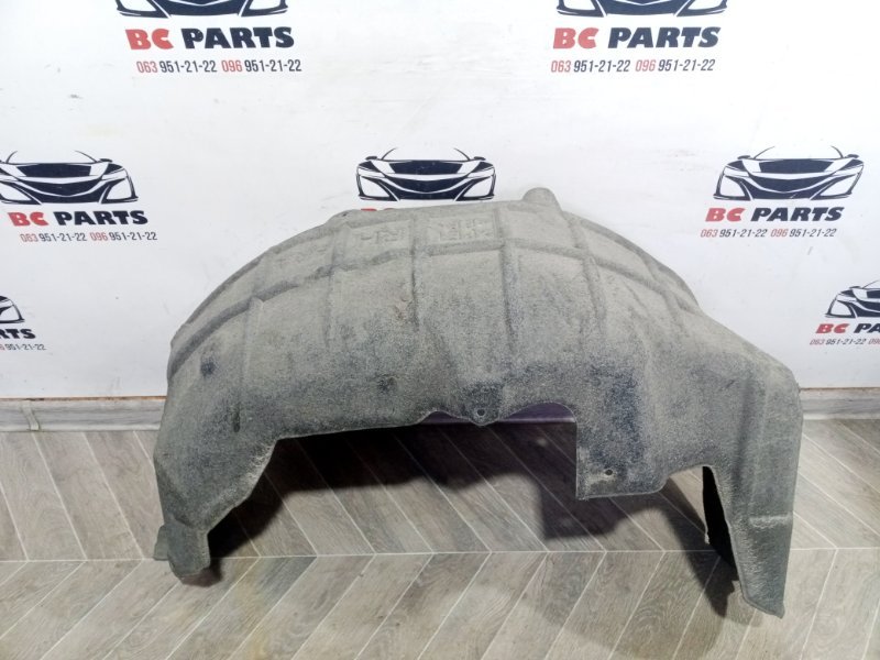 Запчасть подкрылок задний правый Nissan Rogue 2020 T33 2.5 76748-6RA0A Б/У Подкрылок задний правый Nissan Rogue 2020 T33 2.5 76748-6RA0A Б/У