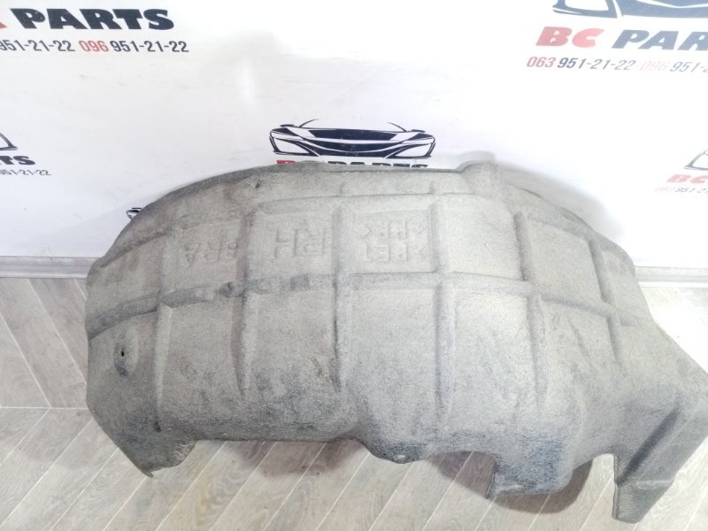 Подкрылок задний правый Rogue 2020 T33 2.5 Подкрылок задний правый Rogue 2020 T33 2.5