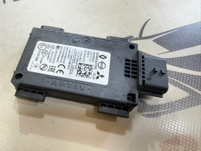 Датчик слепых зон Rogue 2020 T33 2.5