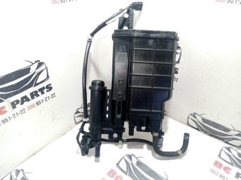 Абсорбер паров бензина Nissan Rogue 2020 T33 2.5 14950-6RR0A Б/У