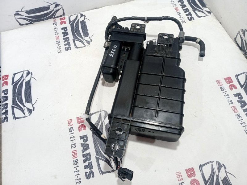 Абсорбер паров бензина Nissan Rogue T33 2.5