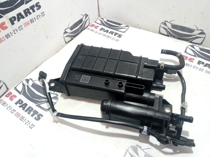 Абсорбер паров бензина Rogue 2020 T33 2.5