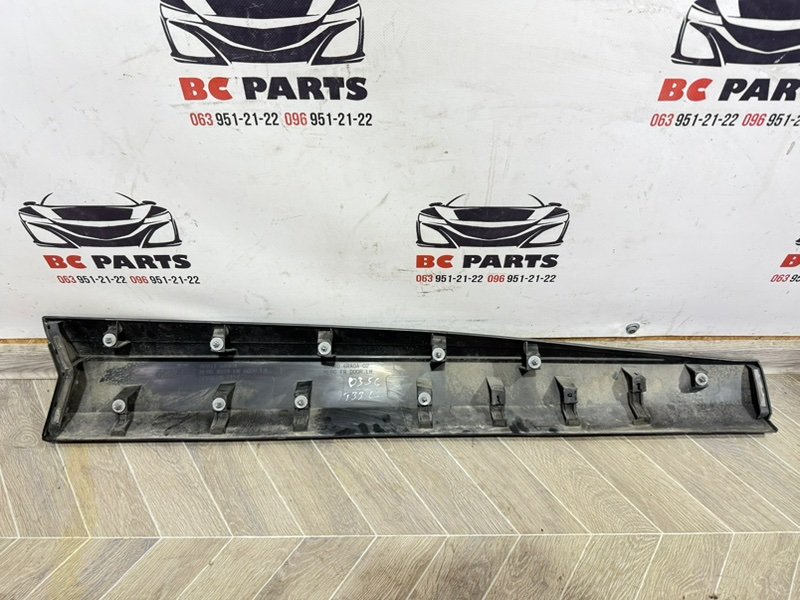 Накладка двери передняя левая Rogue 2020 T33 2.5 Накладка двери передняя левая Rogue 2020 T33 2.5