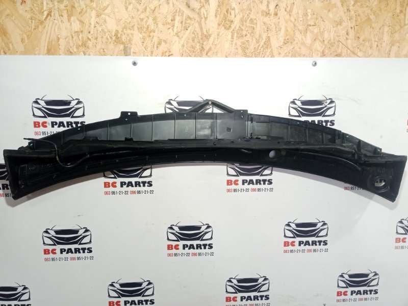 Жабо Rogue 2020 T33 2.5