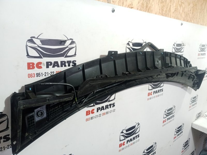 Жабо Rogue 2020 T33 2.5