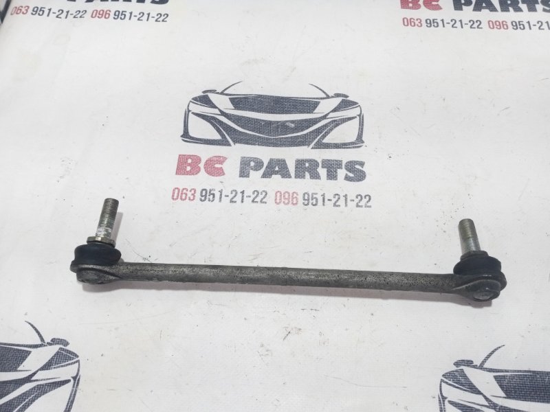 Стойка стабилизатора передняя левая Nissan Rogue 2020 T33 2.5 54668-6RR0A Б/У