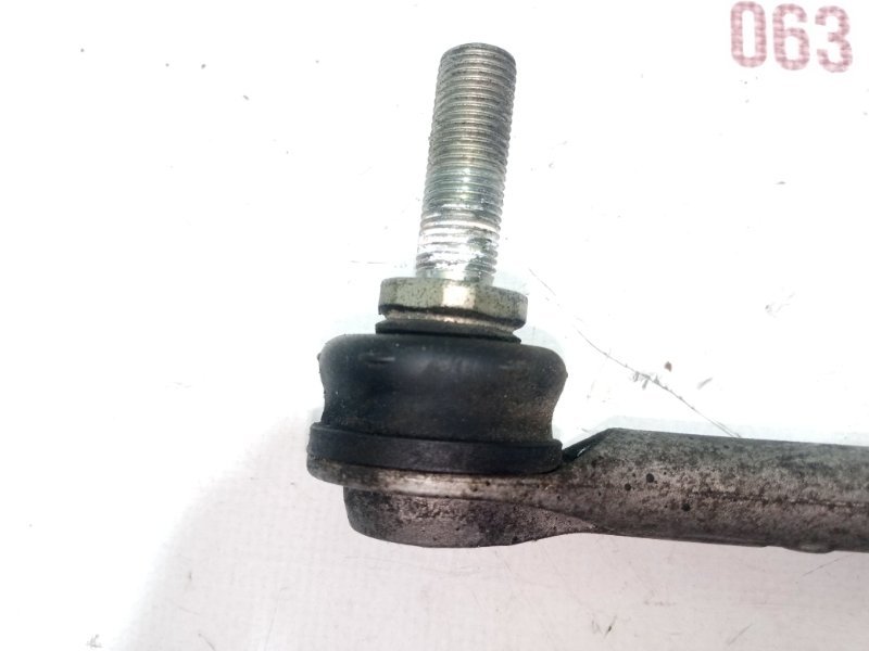 Стойка стабилизатора передняя левая Nissan Rogue T33 2.5