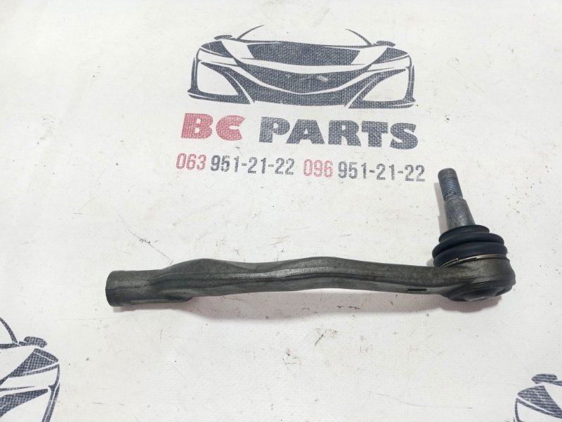 Рулевой наконечник левый Rogue 2020 T33 2.5