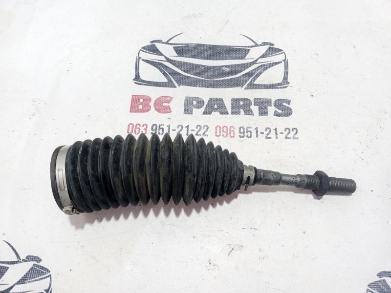 Запчасть рулевая тяга Nissan Rogue 2020 T33 2.5 485216RR1A Б/У Рулевая тяга Nissan Rogue 2020 T33 2.5 485216RR1A Б/У