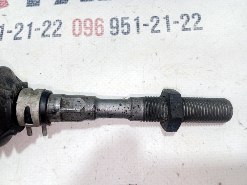 Рулевая тяга Nissan Rogue T33 2.5 Рулевая тяга Nissan Rogue T33 2.5