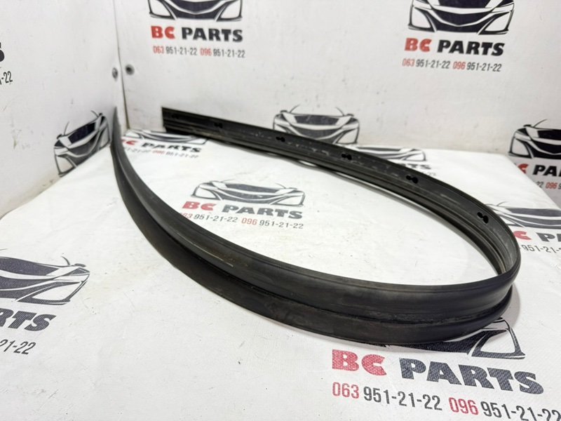 Запчасть накладка порога правая Nissan Rogue 2020 T33 2.5 80838-6RA0A Б/У Накладка порога правая Nissan Rogue 2020 T33 2.5 80838-6RA0A Б/У