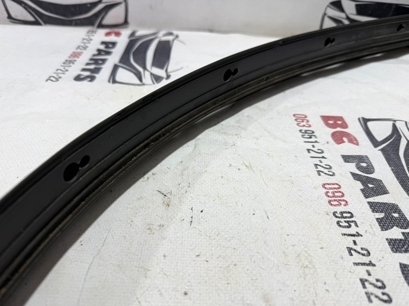 Накладка порога правая Nissan Rogue T33 2.5 Накладка порога правая Nissan Rogue T33 2.5