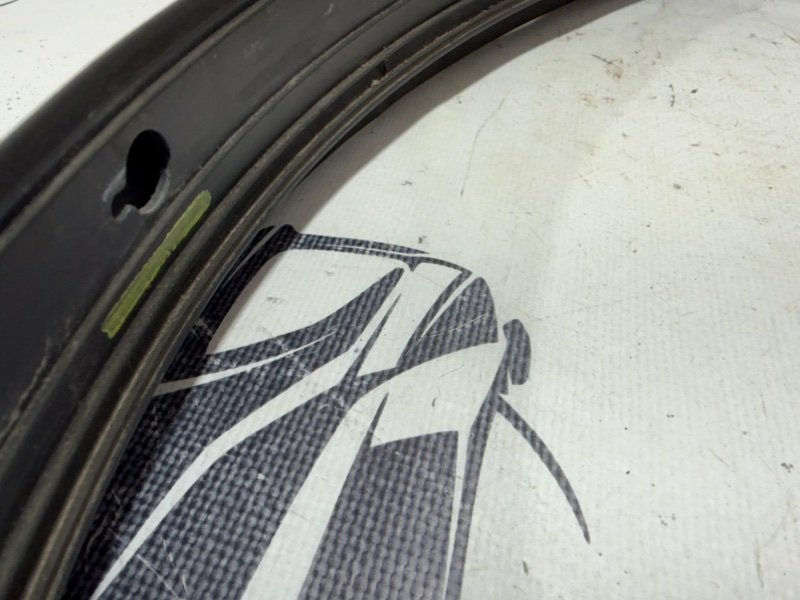 Накладка порога правая Rogue 2020 T33 2.5 Накладка порога правая Rogue 2020 T33 2.5