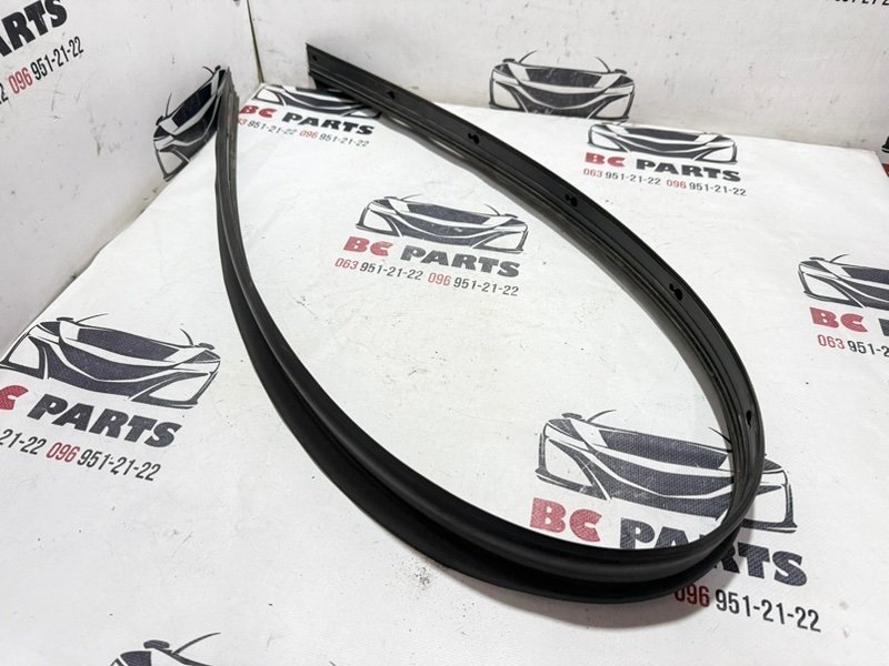 Накладка порога левая Rogue 2020 T33 2.5 Накладка порога левая Rogue 2020 T33 2.5