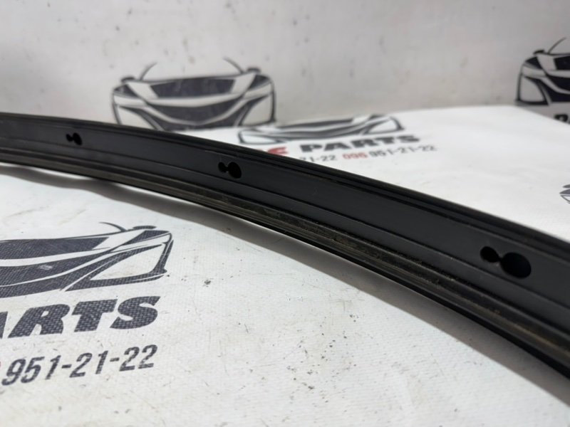 Накладка порога левая Rogue 2020 T33 2.5 Накладка порога левая Rogue 2020 T33 2.5