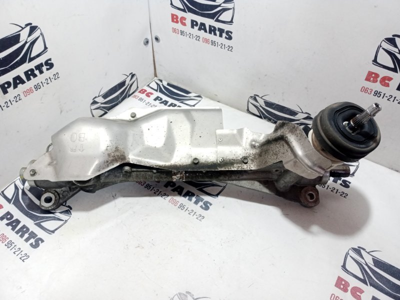 Рулевая рейка Nissan Rogue 2021 T33 2.5 49001-6RA2A Б/У