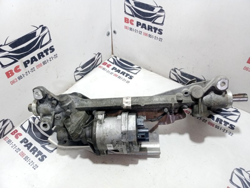 Рулевая рейка Rogue 2021 T33 2.5